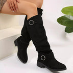 Black / 36