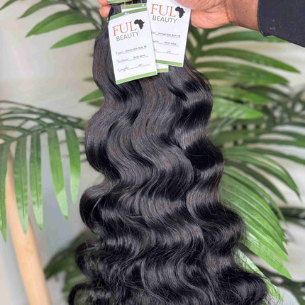 Body Wave