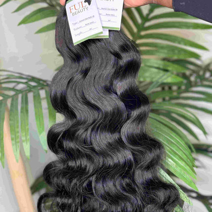 Body Wave