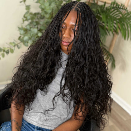 Body Wave