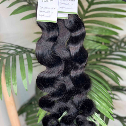 Body Wave