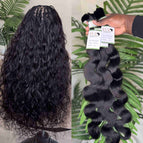 1b (natural black) / 18