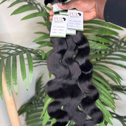 Body Wave