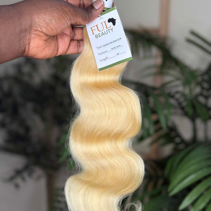 Body Wave