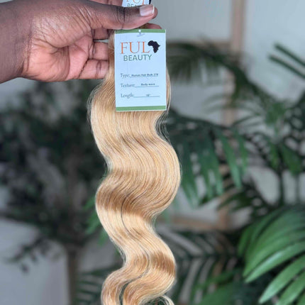 Body Wave