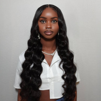 Body Wave Virgin Hair