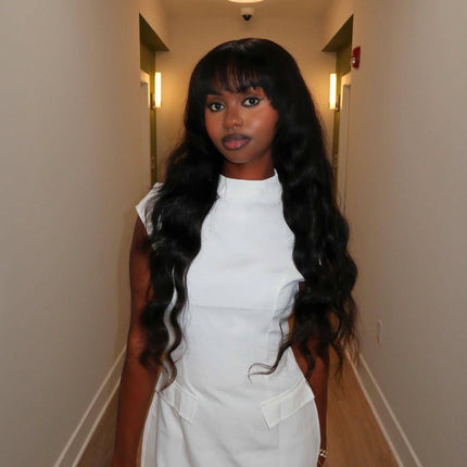 Body Wave Virgin Hair