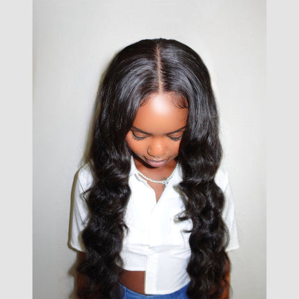 Body Wave Virgin Hair