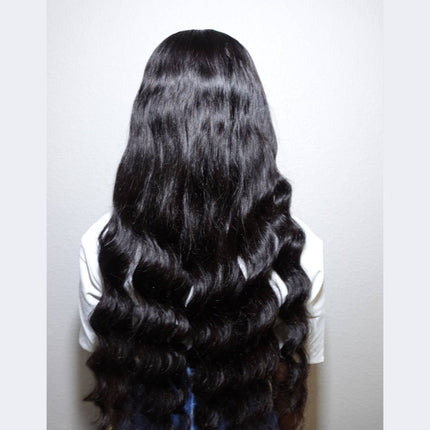 Body Wave Virgin Hair