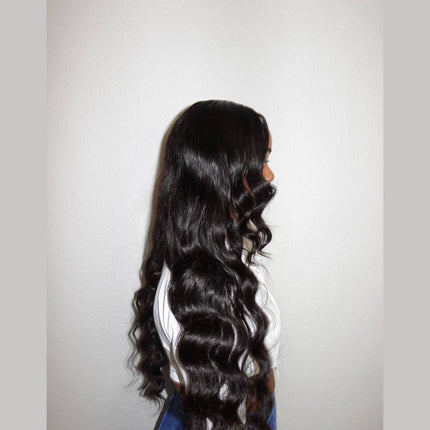 Body Wave Virgin Hair