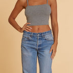 Gray / Small