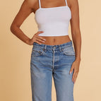 White / Small