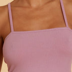 Mauve / Small