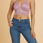Mauve / Small