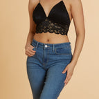 Black / Small