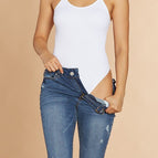 White / Small/Medium