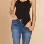 Black / Small/Medium