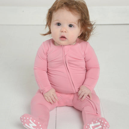 Pink Onesie