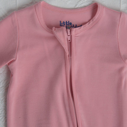 Pink Onesie