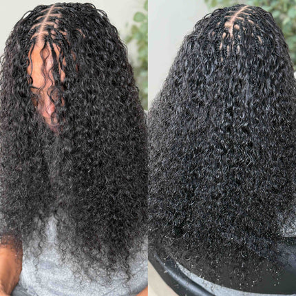 Burmese Curly