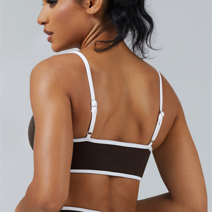 The Elevate Sports Bra Leggings 2-Piece Set