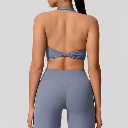 The Nestle Sports Bra