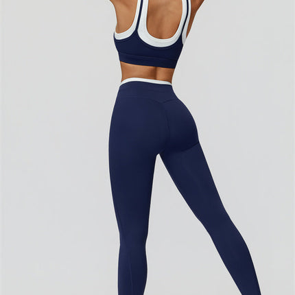 The Canyon Sports Bra