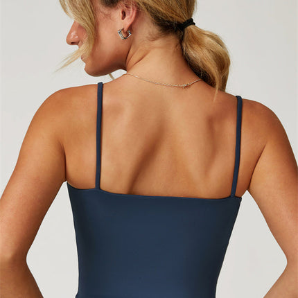 The Agile Crop Top