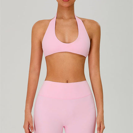 The Solid Sports Bra