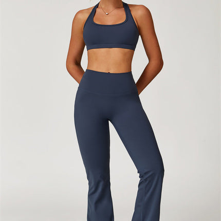 The Epic Flared Leggings