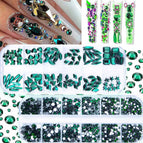 PH2587 Emerald / Suit