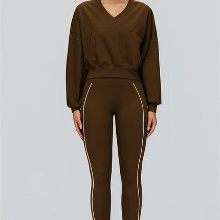 The Whisper Leggings
