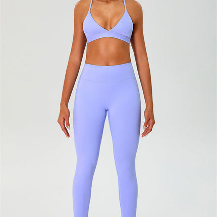 The Ember Sports Bra