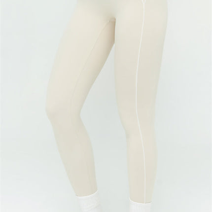 The Amara Crop Top Leggings 2-Piece Set