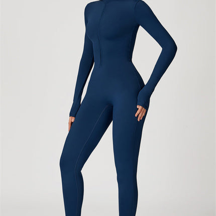 The Pulse Jumpsuit