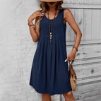 Dark Blue / S