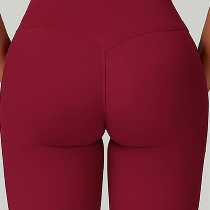 The Flourish Leggings