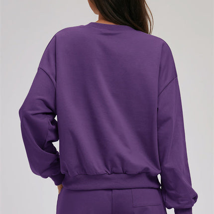 The Kinetic Sweatshirt