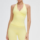 Yellow Tan / S