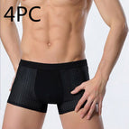 Black 4PC / L