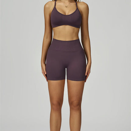 The Prime Sports Bra