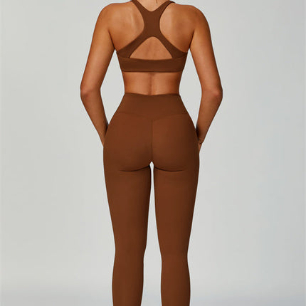 The Thrive Sports Bra Leggings 2-Piece Set