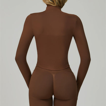 The Empower Jacket Leggings 2-Piece Set