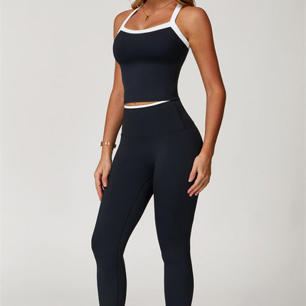 The Quest Leggings