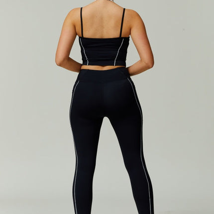 The Radiant Leggings