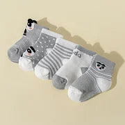 Newborn Socks 1 Pair