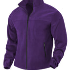 Purple / S