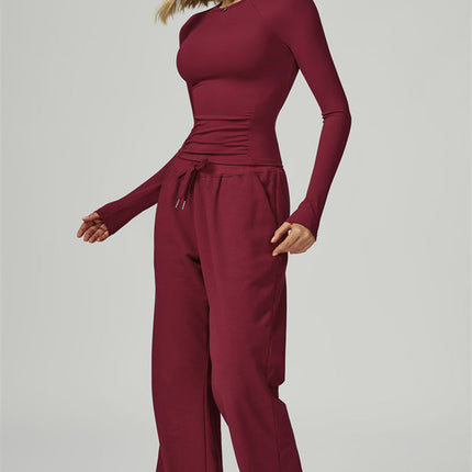The FlexFit Pants