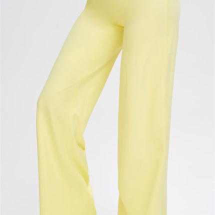 The Twirl New Straight Leg Pants
