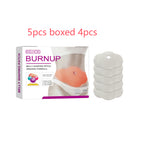 5pcs boxed 4pcs
